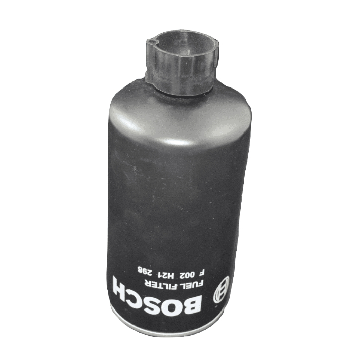Bosch Diesel Filter For - Ashok Leyland Hino New Model BS II/BS III - F002H21298-8F8