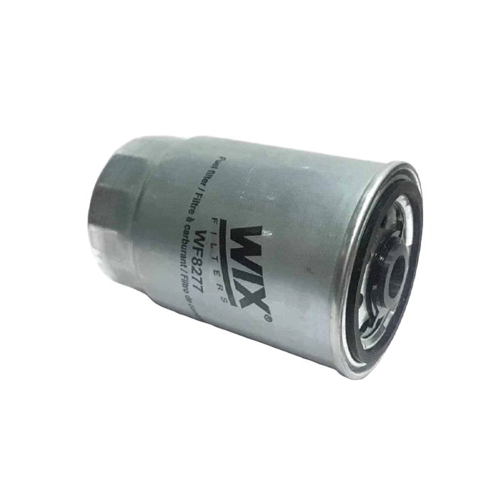 Wix fuel filter for swift/dzire diesel 2008 to 2012, Mahindra Scorpio, Xuv 500