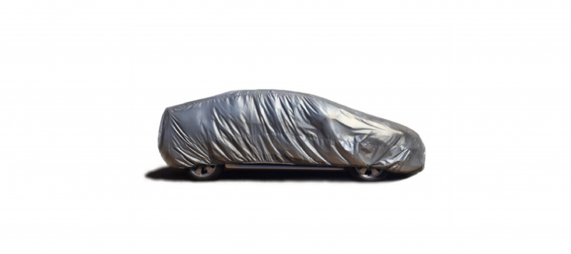 soft line car cover for protecting car from scratch 