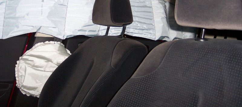 Side Torso Airbags