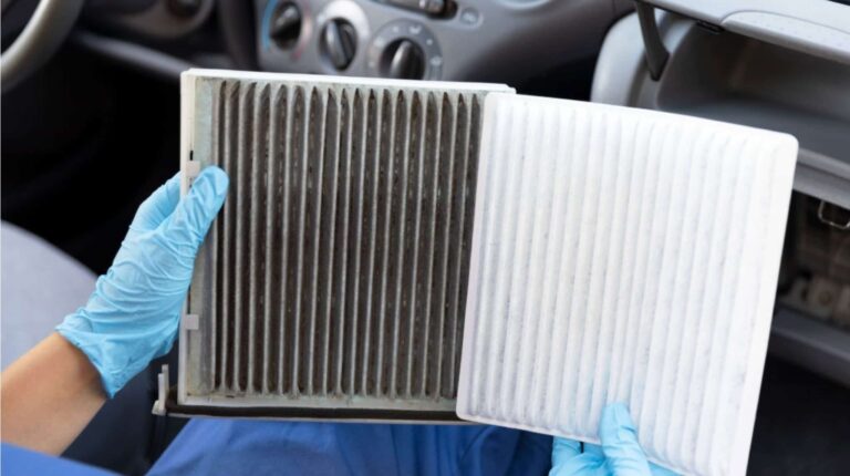 How to Clean Cabin Air Filter – How It Works and Why It’s Needed?