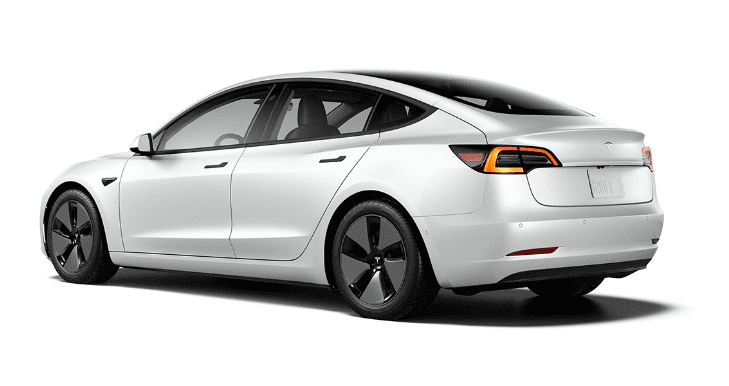 Tesla Model 3 - Specs and Expected Price