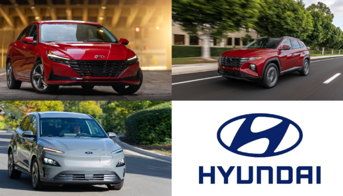 Upcoming Cars from Hyundai India – Elantra, Tucson Etc