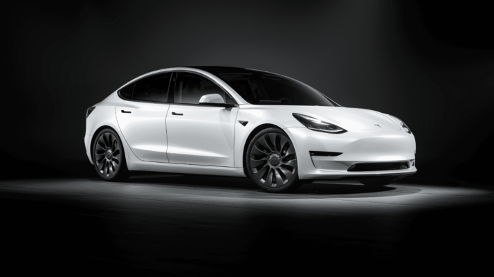 Tesla Could Assemble Cars in India – Government Denies Any Import Concessions