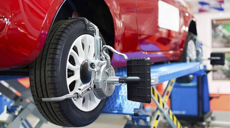 Wheel Alignment and Balancing Explained – Why and How Is It Done?