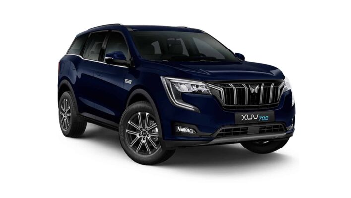 Mahindra Xuv700 Variant Details Revealed – Launch Could Happen on October 2