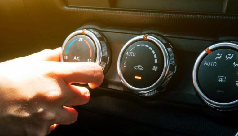 How does Car Air Conditioning Work? A Detailed Guide