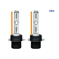 myTVS THID HB4 6000K HID Headlight Bulbs Kit for car