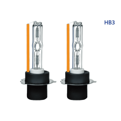 MyTVS THID HB3 6000K HID Headlight Bulbs Kit For Car