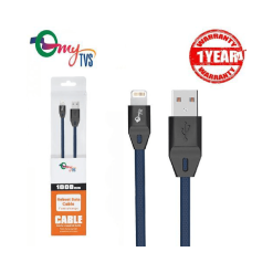 myTVS TC-36B Robust & Strong Charging Data Cable