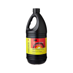 3M Premium Liquid Wax  - 1ltr