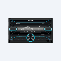 Sony DSX-B700 Media Receiver with Bluetooth