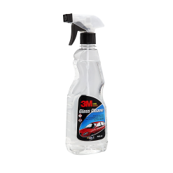 3M Auto Specialty Glass Cleaner 