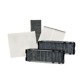 Cabin filters image