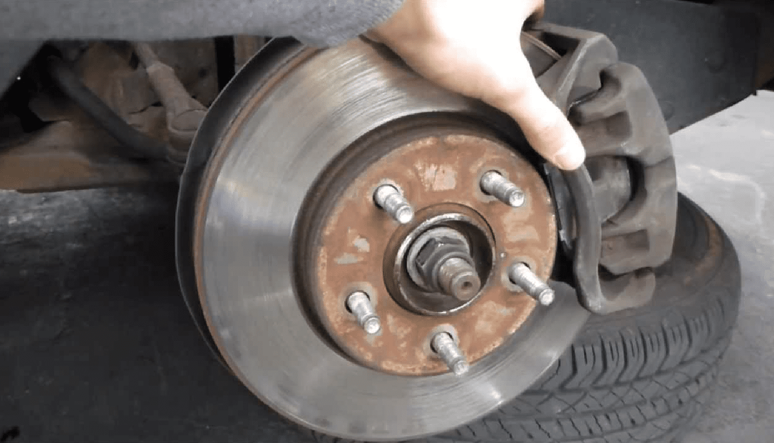 All About Wheel Bearings + Faqs