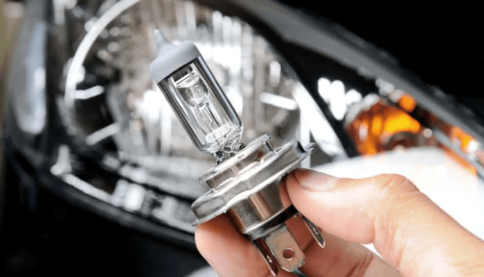 How to Replace the Turn Signal Bulbs