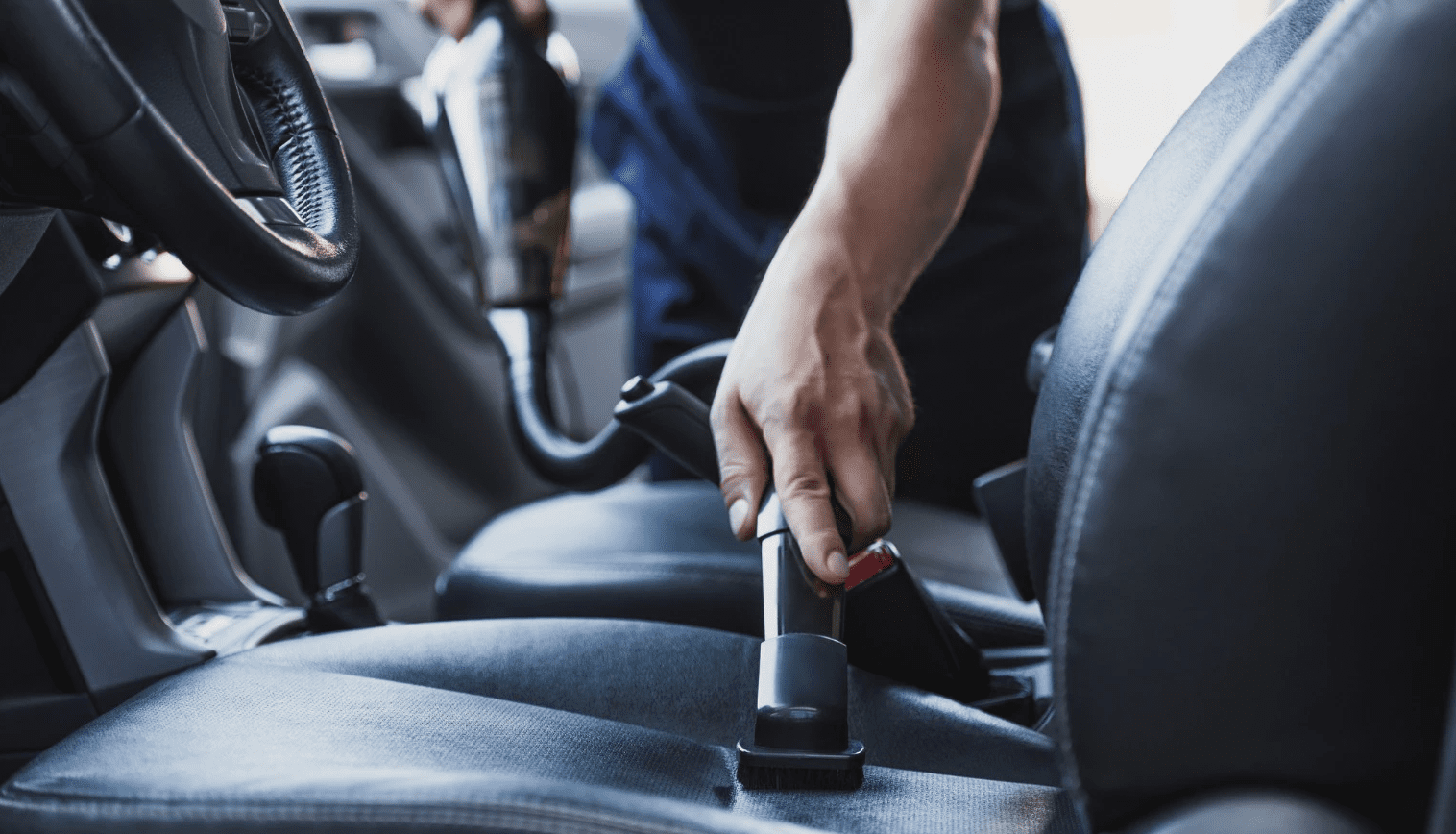 How to clean a car seat cover: Get professional level cleaning with these tricks