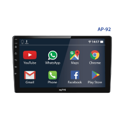 MyTVS AP-92 9 2GB Android Player With T3L Processor