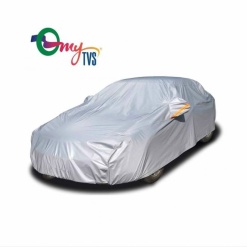 myTVS CSK-10A Car Body Cover For Premium SUV