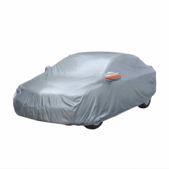 myTVS CSK-7B  Car Body Cover For Entry Suv