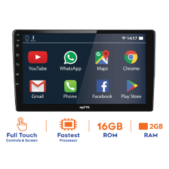 MyTVS AP-92 9 4GB 64GB Android Player With T5 Processor