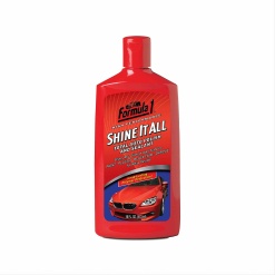 Formula 1 Shine-It-All Total Auto Polish & Sealant
