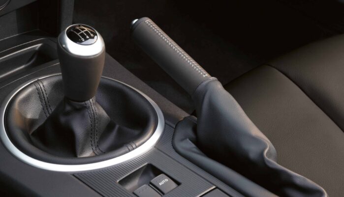 What is a handbrake? Ever thought about that brake you apply after you park a car?