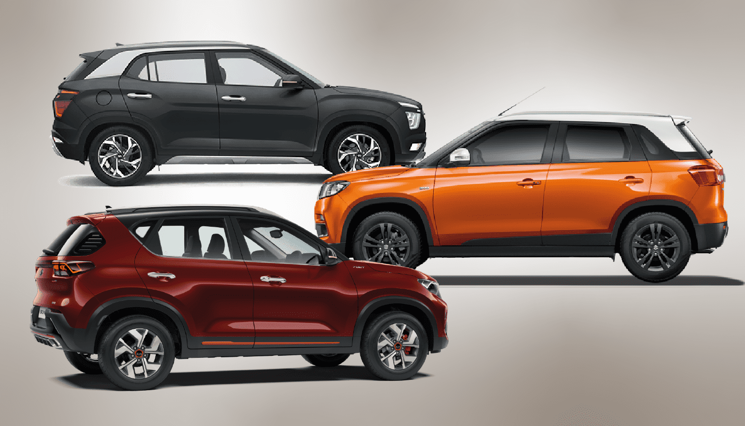 A list of the 9 best family SUV cars in India