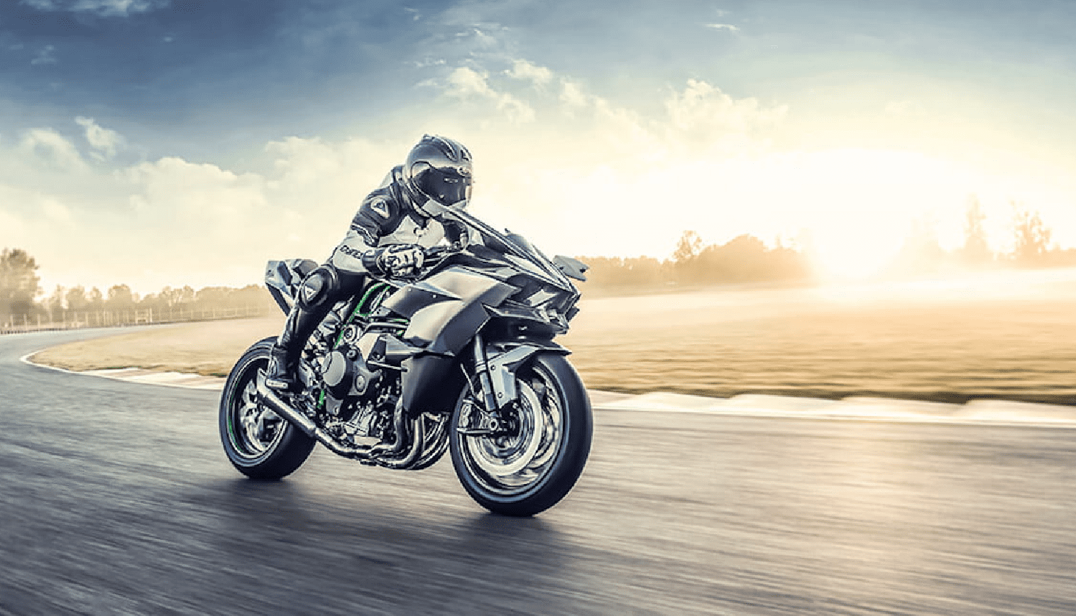 The world’s top 10 fastest bikes in 2022