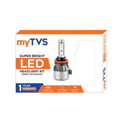 MyTVS TLED-H1 Car LED Head Light