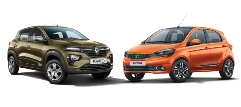 Best cars for long drives in India under 5 lakh