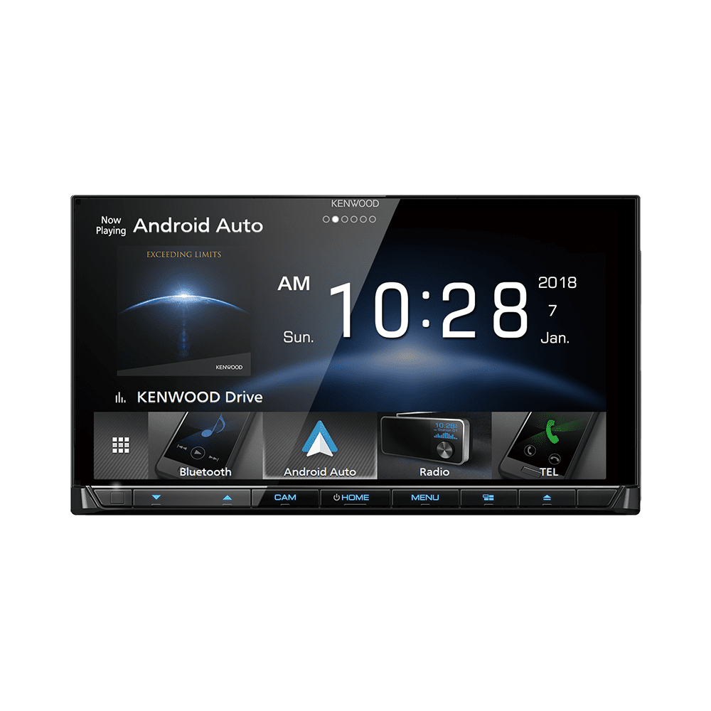 CAR TOUCH SCREEN MUSIC SYSTEM