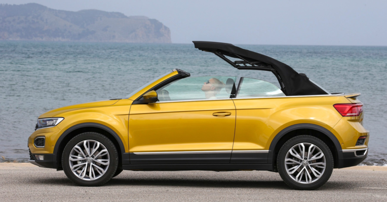 7 Most Outrageous Convertible Cars in India That You Have To Checkout – 2022