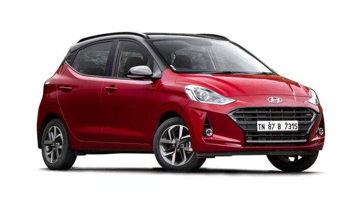 Hatchback cars in India with best mileage