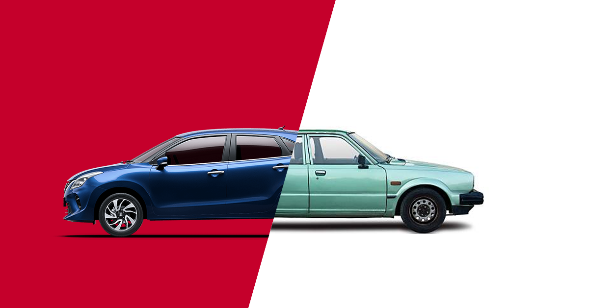new car vs used car which to buy