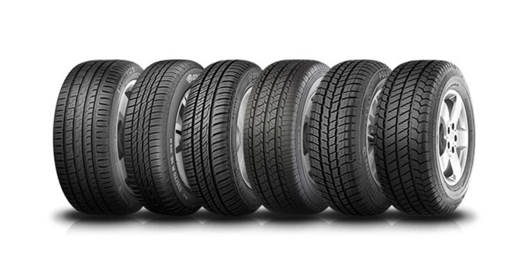 Tyre Construction: Its Parts and Their Function
