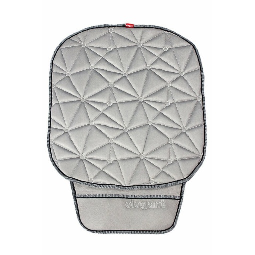 Elegant Space CoolPad Car Seat Cushion Grey Colour