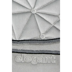 Elegant Space CoolPad Car Seat Cushion Grey Colour