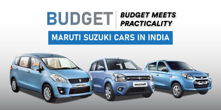 Maruti Suzuki Low Price Cars In India image