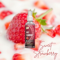 Involve Garden Fragrance Strawberry Air Freshener