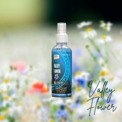 Involve Garden Valley Flower Spray Air Freshener