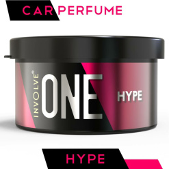 Involve ONE Hype Organic Car Perfume