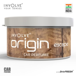 Involve Origin Escape Luxury Car Perfume