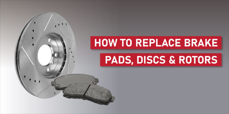 Brake pads , disc and routers