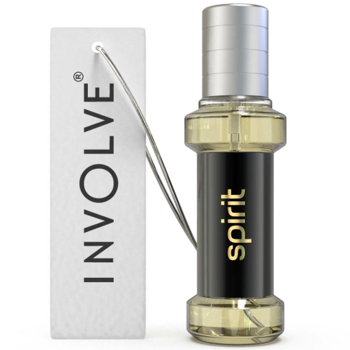Involve Elements Spirit Spray Air Perfume