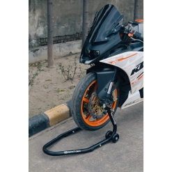 Collapsible Front Paddock Stand