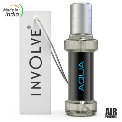 Involve Elements Aqua Spray Air Perfume