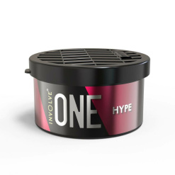 Involve ONE Hype Organic Car Perfume