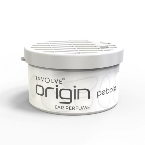 Involve Origin Pebble Luxury Car Perfume