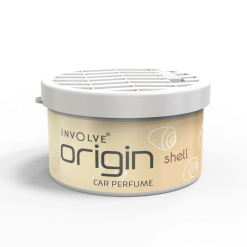 Involve Origin Shell Luxury Car Perfume